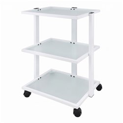 Carrello ausiliario da cabina Weelko FACILE