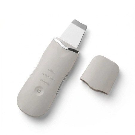 Weelko MOVE P03 Portable Ultrasonic Facial Scrubber
