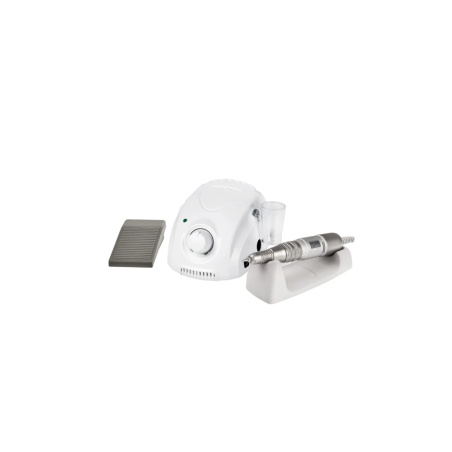 White Weelko M3 CHAMPION Micromotor | Manicure & Pedicure
