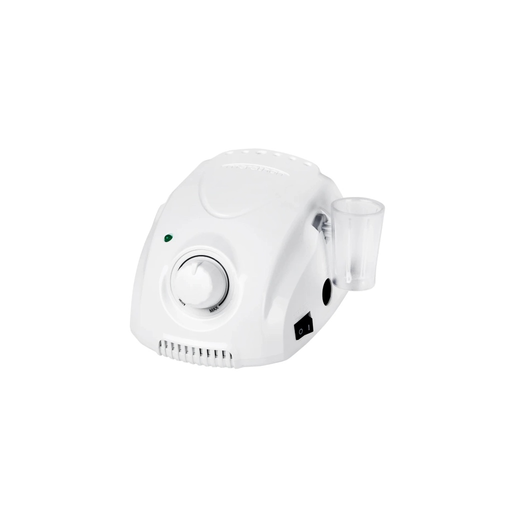White Weelko M3 CHAMPION Micromotor | Manicure & Pedicure