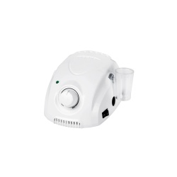 Micromotor Weelko M3 CHAMPION branco | Manicure e pedicure