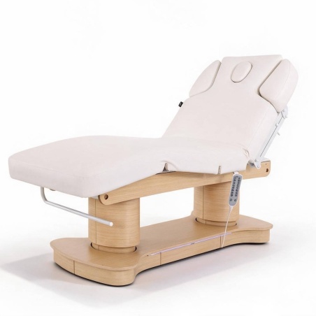 Elektrische Spa-Liege NIDRA mit Heizung | Weelko