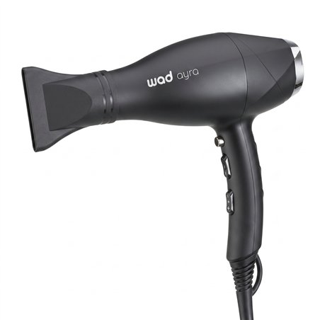 Secador profesional WAD AYRA iónico 2600 W