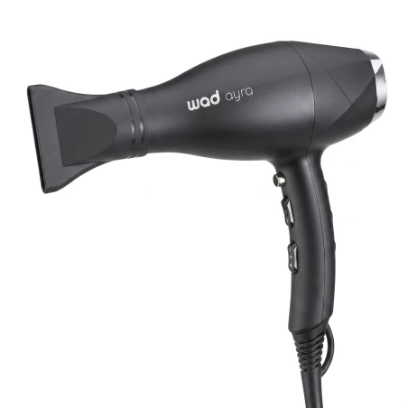 Secador profesional WAD AYRA iónico 2600 W