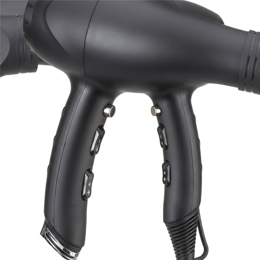 Sèche-cheveux professionnel WAD AYRA ionique 2 600 W