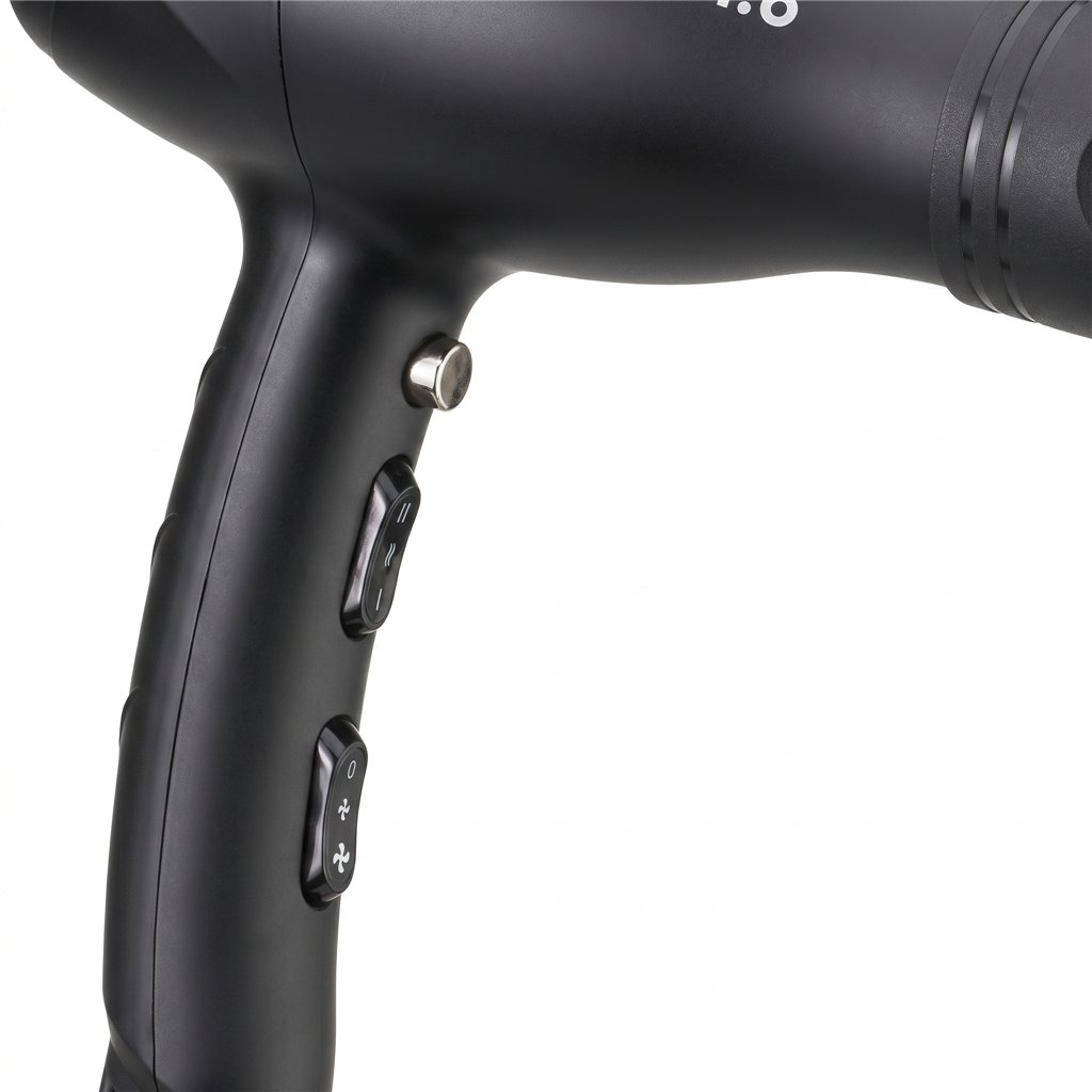 WAD AYRA professional ionic hair dryer 2600 W