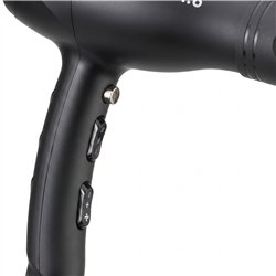 WAD AYRA professional ionic hair dryer 2600 W