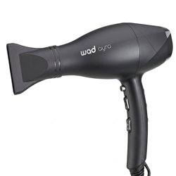 Secador profesional WAD AYRA iónico 2600 W