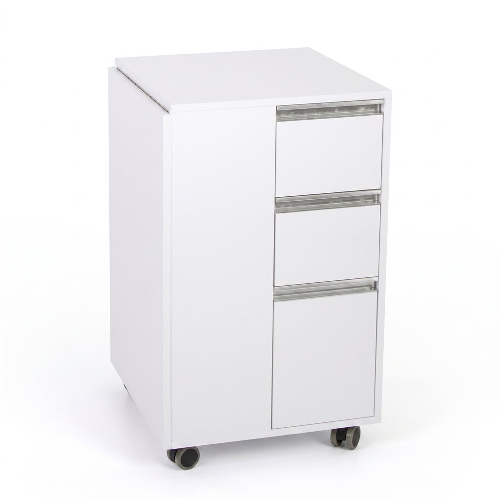 Table de manucure pliante Weelko PLEX