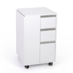 Tavolo da manicure pieghevole Weelko PLEX