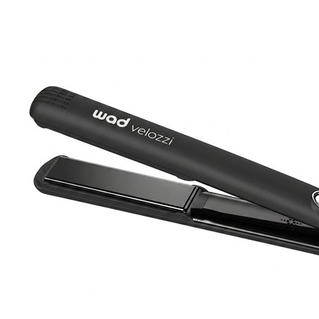 WAD Velozzi Bronze - Plancha profesional para alisar y rizar