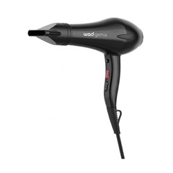 WAD GENIX Light professional hair dryer