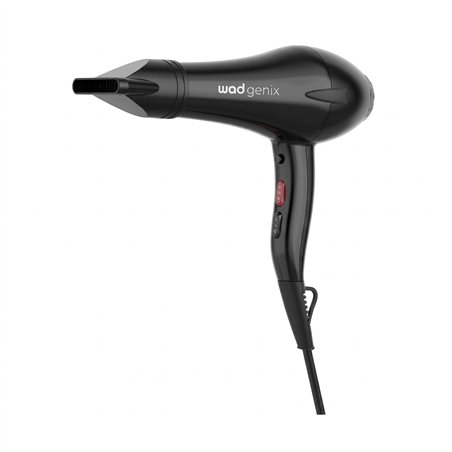 WAD GENIX Light professional hair dryer