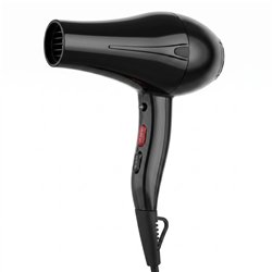 Secador profesional WAD GENIX Light RZDW012
