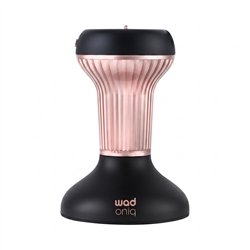 WAD ONIQ professional ionic hair dryer with diffuser 800 W