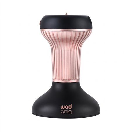 WAD ONIQ professional ionic hair dryer with diffuser 800 W
