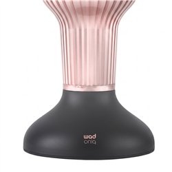 WAD ONIQ professional ionic hair dryer with diffuser 800 W