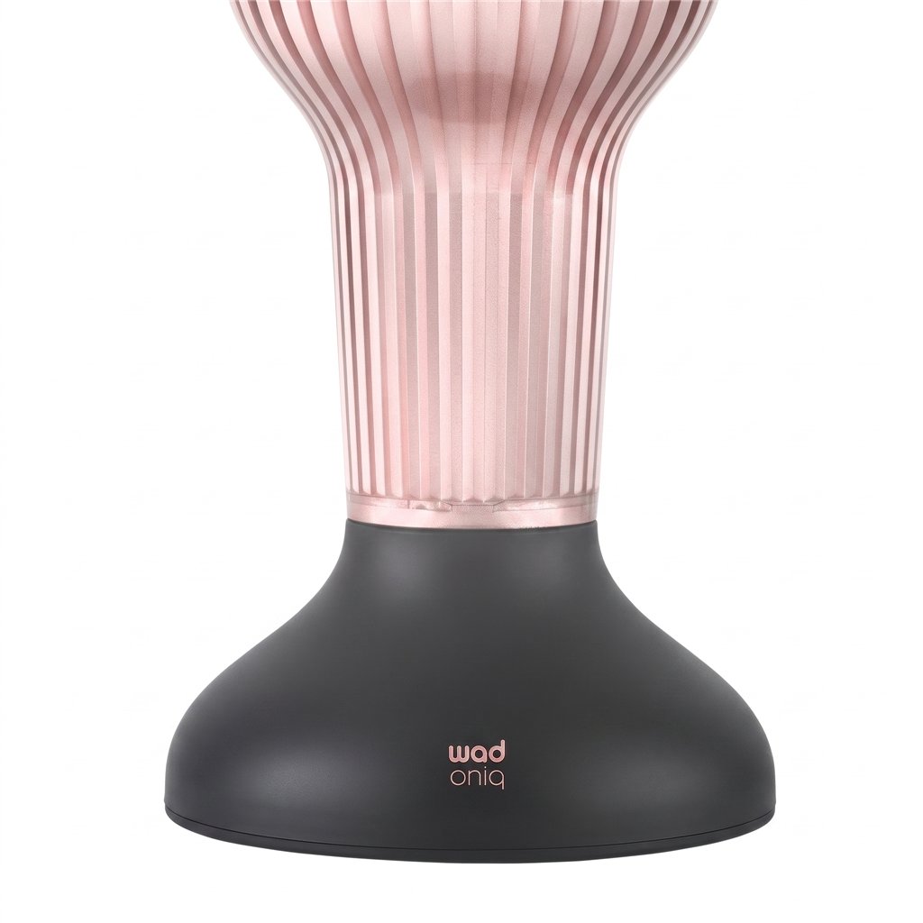 Asciugacapelli professionale ionico WAD ONIQ con diffusore 800 W