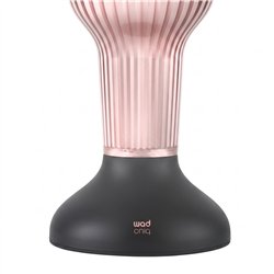 WAD ONIQ professional ionic hair dryer with diffuser 800 W