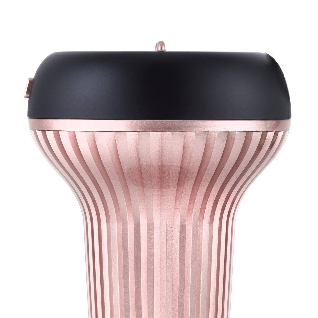 Asciugacapelli professionale ionico WAD ONIQ con diffusore 800 W