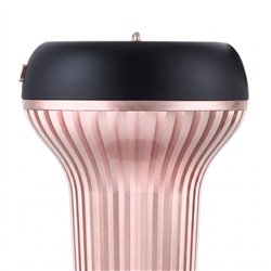 Professioneller WAD ONIQ Ionen-Haartrockner mit Diffusor, 800 W