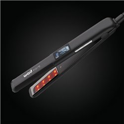 WAD KARE Ultrasonic reconstructive hair iron for keratin treatments
