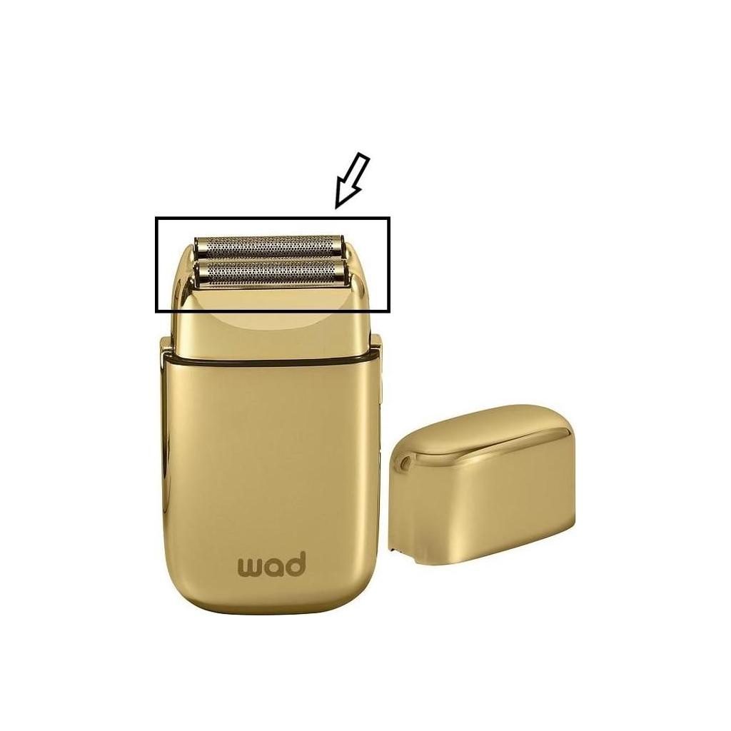 WAD ESFIR GOLD Replacement Head | RZPW004