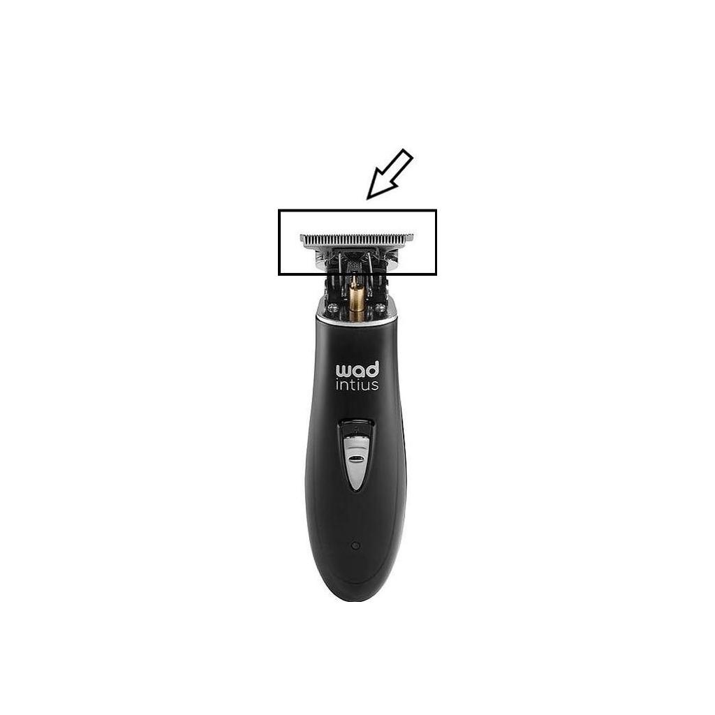 WAD INTIUS Replacement Blade RZPW006