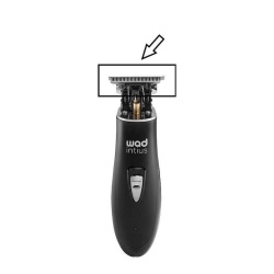 Cuchilla de recambio WAD INTIUS RZPW006