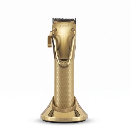 WAD Gold Replacement Blade for ONUX Clippers