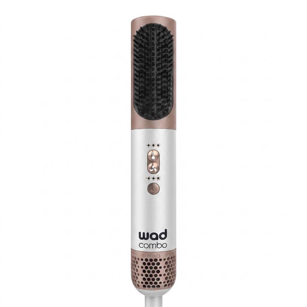 Styler multifonction WAD COMBO DW021 6 en 1