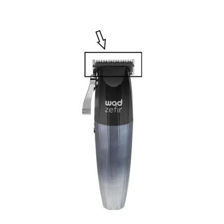 WAD ZEFIR Replacement Blade RZPW007