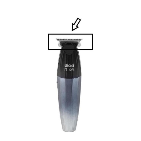 WAD Replacement Blade for NIXE Hair Clipper