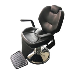 Sillón de barbero Barber Luxe PostQuam | Sunmarket
