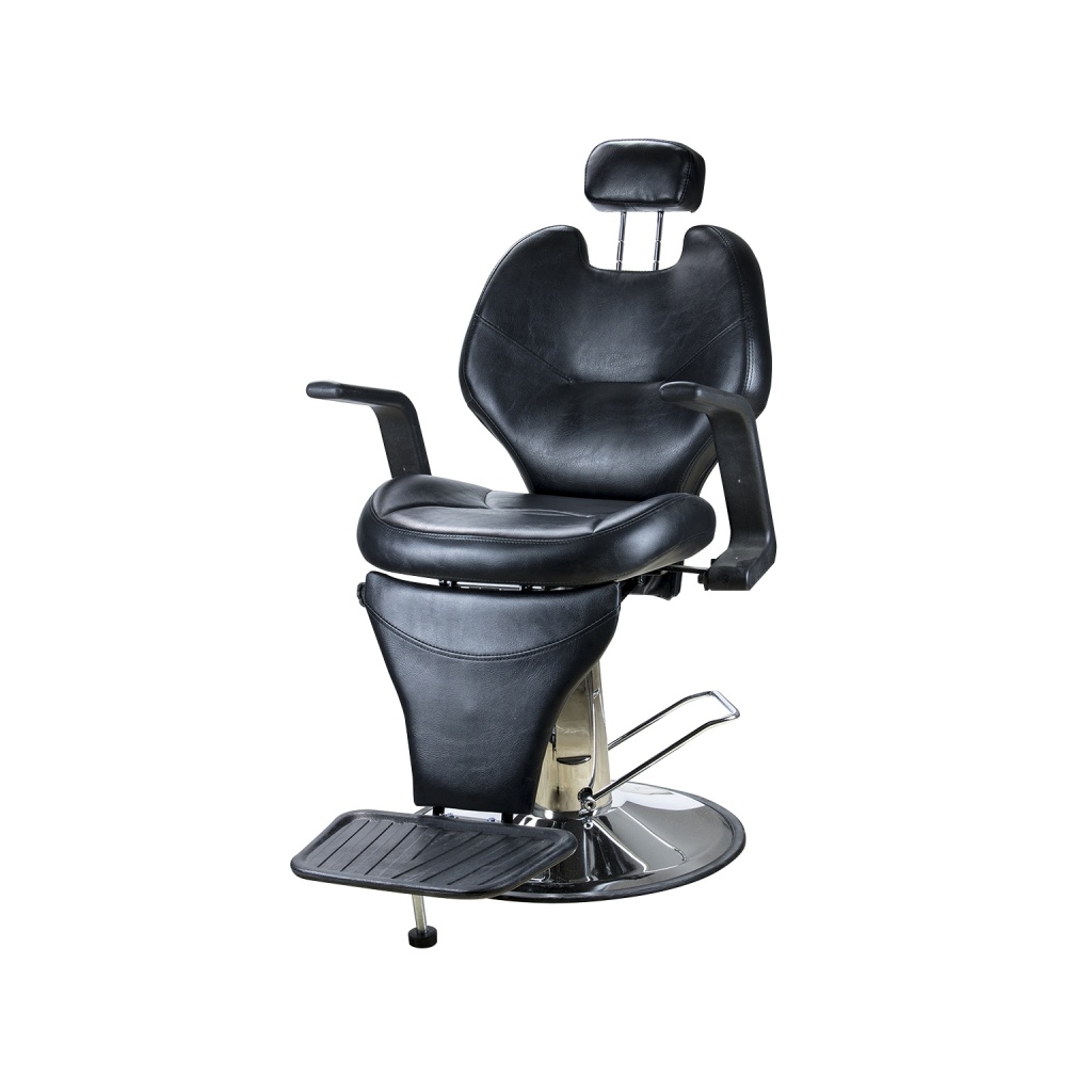 Sillón de barbero Barber Luxe PostQuam | Sunmarket