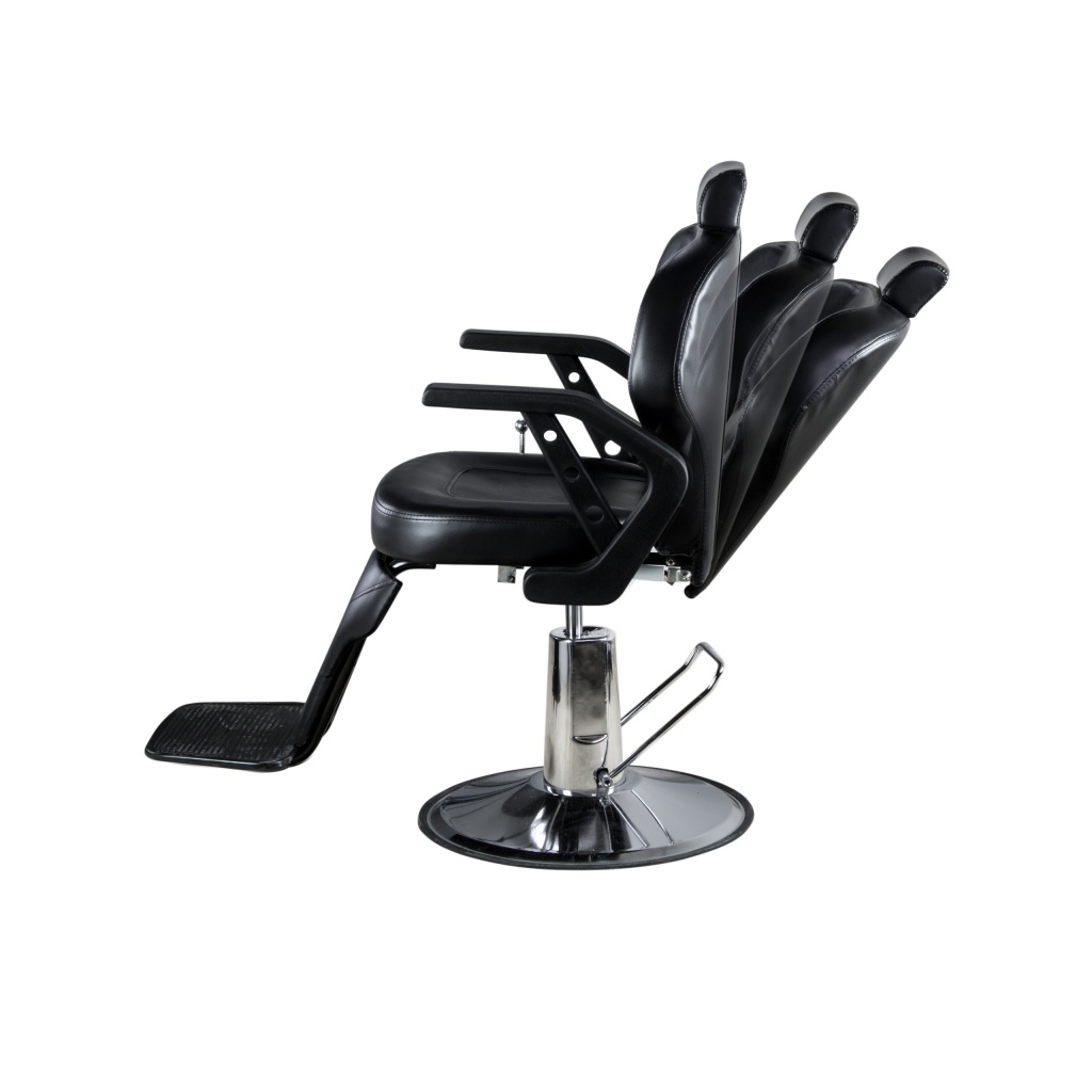 Sillón de barbero Barber Basic PostQuam