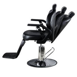 Sillón de barbero Barber Basic PostQuam