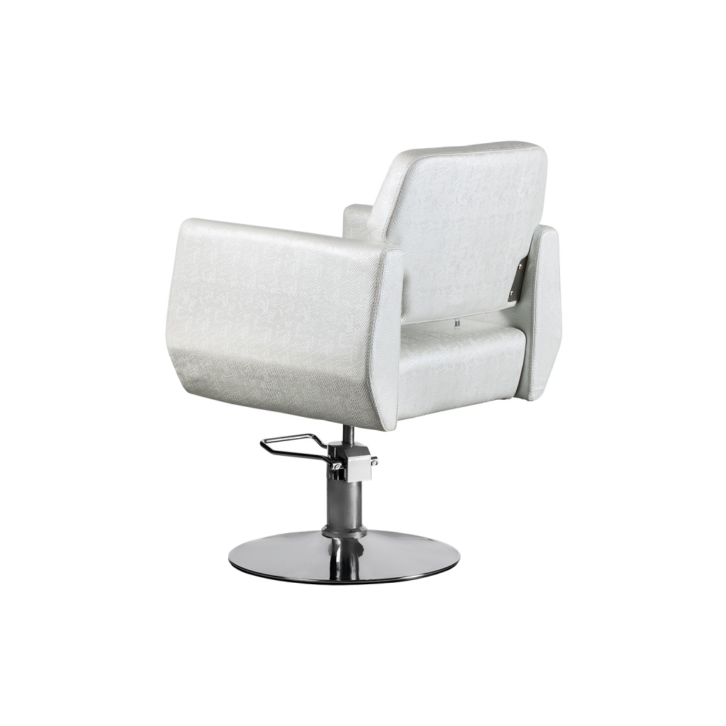 Sillón de corte PostQuam Basic Line White