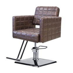 PostQuam Padded Basic padded styling chair