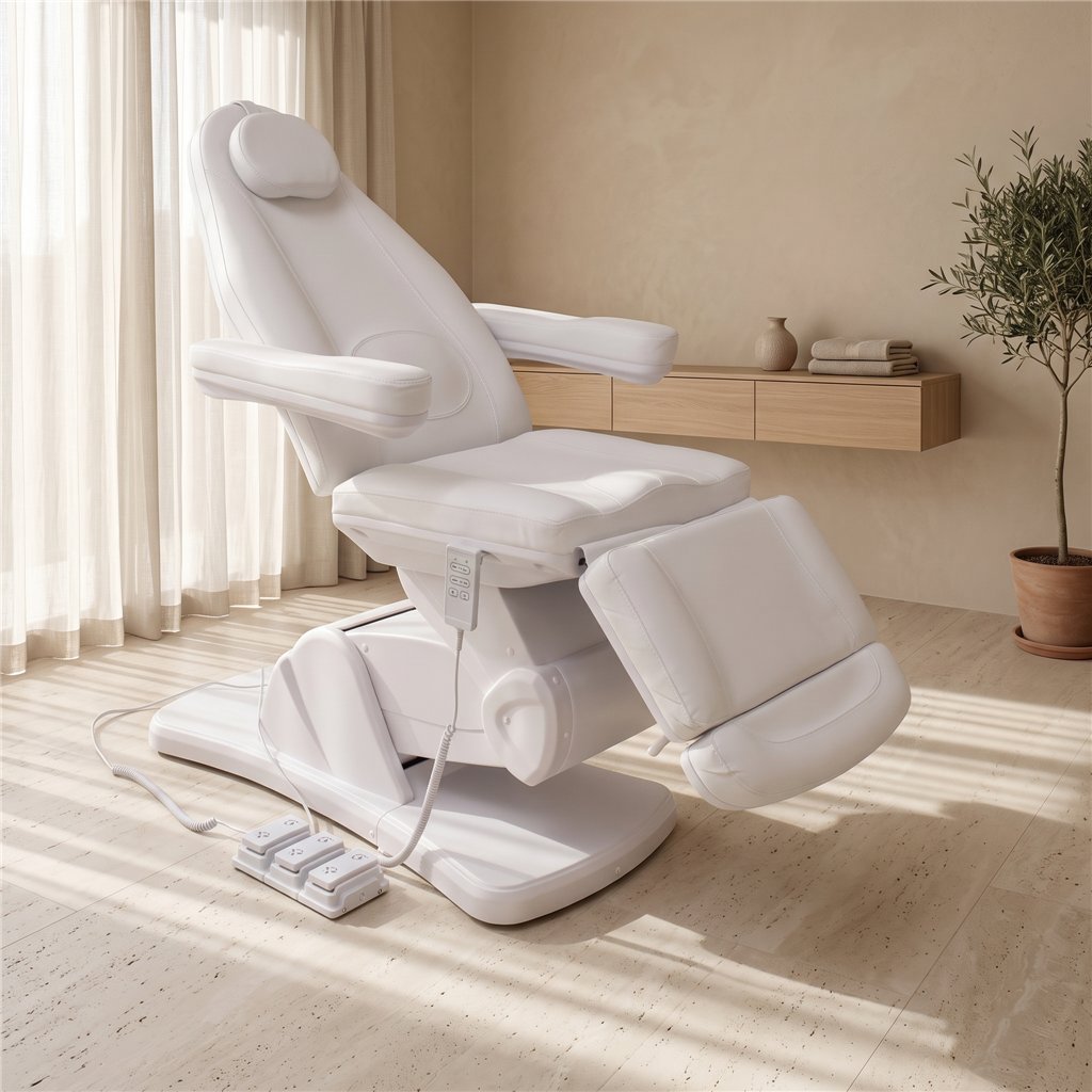 Fauteuil de pédicure électrique Furmatic PostQuam