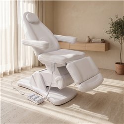 Sillón de pedicura eléctrico Furmatic PostQuam