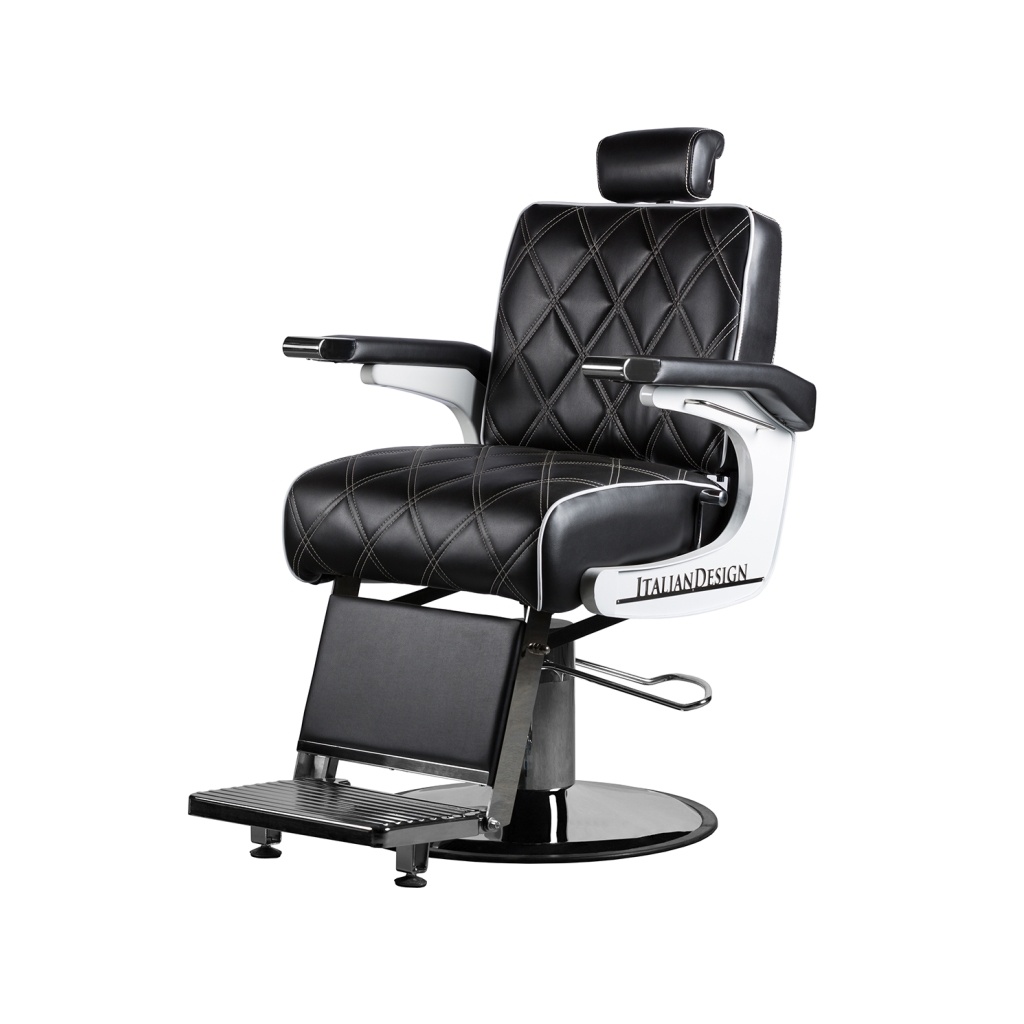 Sillón Caballero Omega PostQuam | IDMCABOME