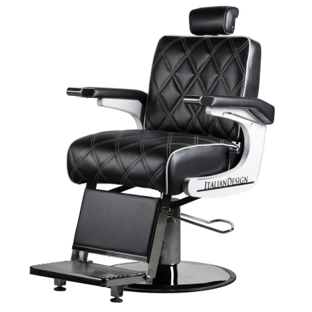 Sillón Caballero Omega PostQuam | IDMCABOME