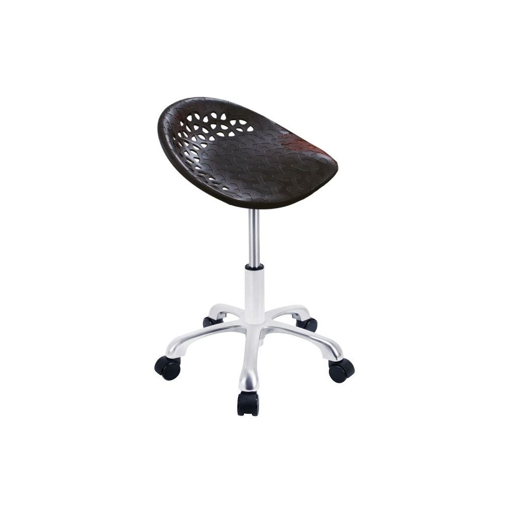 Tabouret Air Noir PostQuam