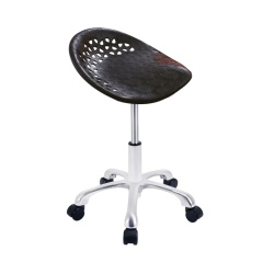 Tabouret Air Noir PostQuam