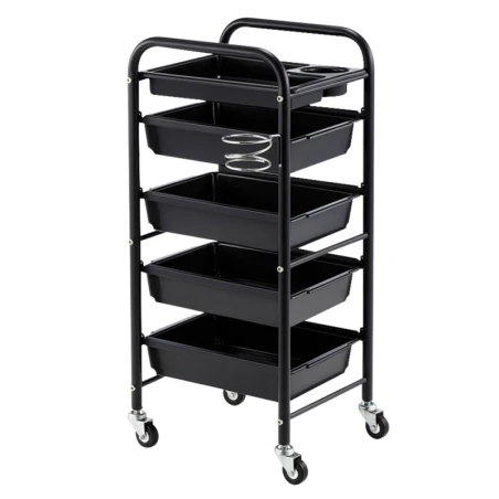 Carro auxiliar Trolley Lucca PostQuam