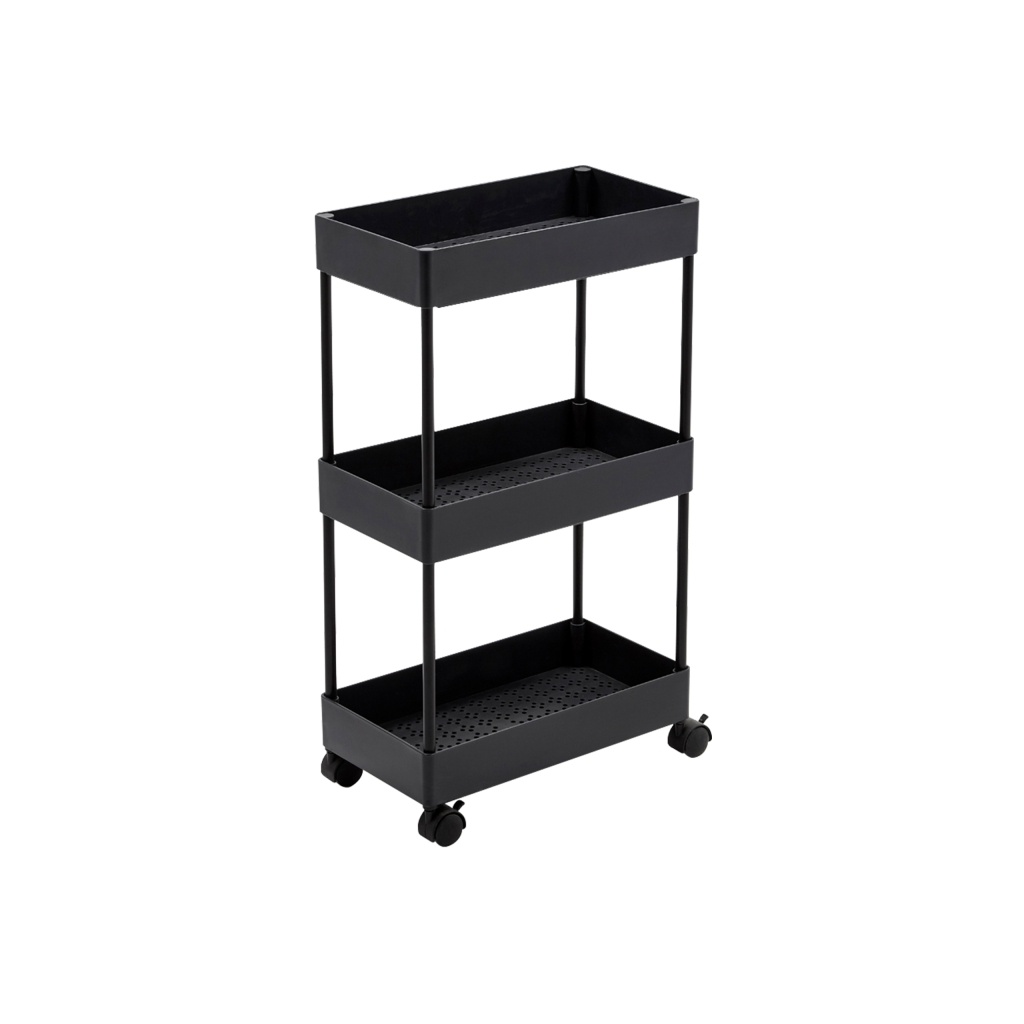 PostQuam Rectangle Auxiliary Trolley