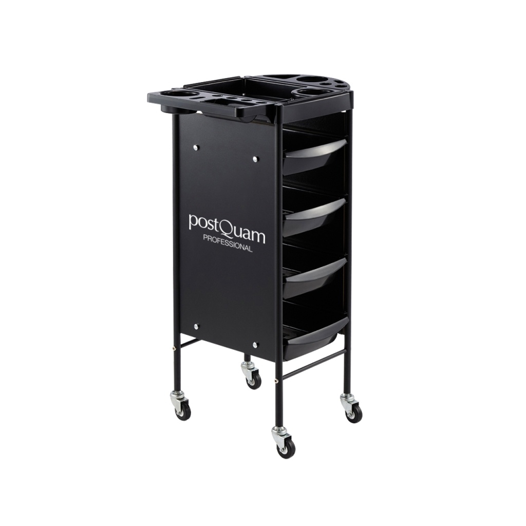 Chariot auxiliaire Trolley Susan PostQuam