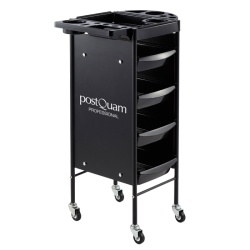 Carrello ausiliario Trolley Susan PostQuam