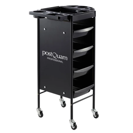 Carrito auxiliar Trolley Susan PostQuam